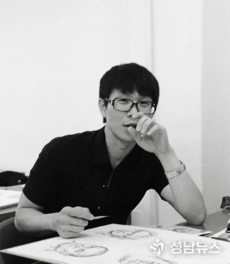 이탁근 그림책 작가