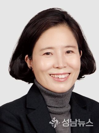 이수진 의원(국민의힘, 비례대표)