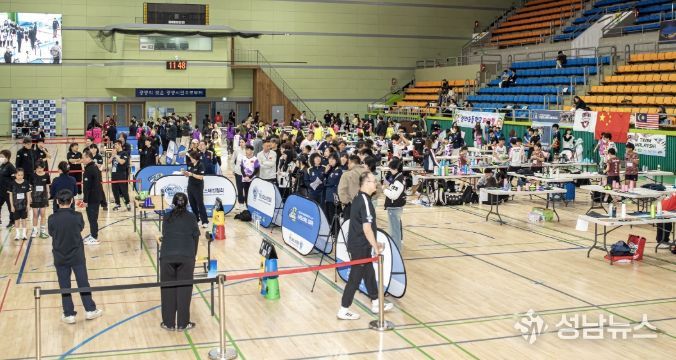 오름청소년활동센터 2026년 WSSA 제1회 아시안컵 학교스포츠클럽 국제대회 개최