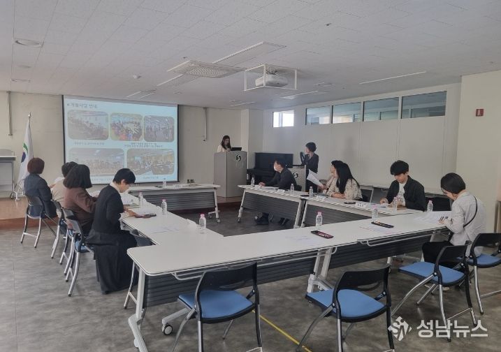 충주시 보건소, ‘2026년 상반기 지역사회 재활협의체 회의’ 개최