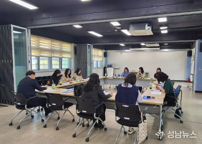 2026년 학생맞춤통합지원 외부협의체 구축 및 통합사례관리 협의회 운영