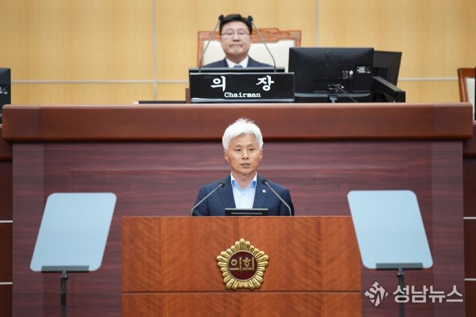 염영선 의원(정읍2)