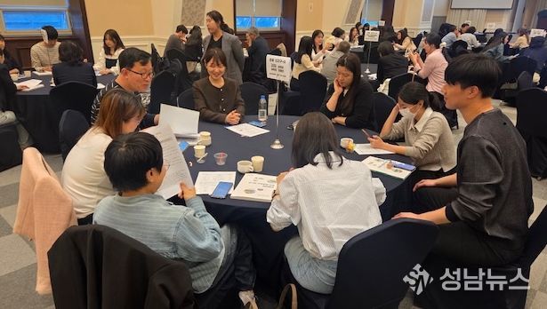 너와 내가 함께 만드는 더 큰 세상, 2026 의정부 Uni-verse 인성·교권교육 네트워크 협의회 개최